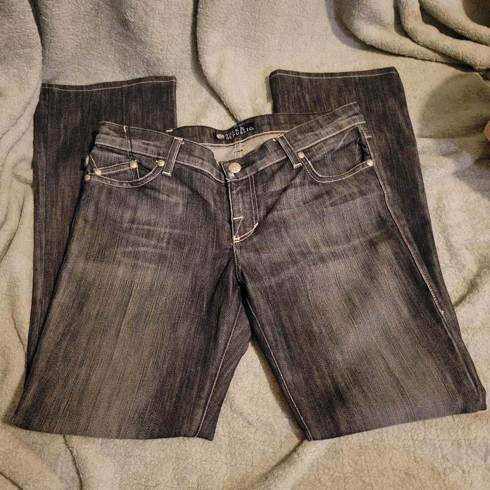 Rock & Republic Jeans Size 29